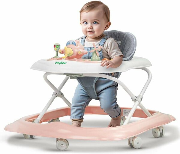 Trotteur bébé évolutif