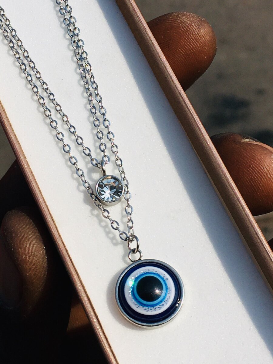 Evil Eye  jewellery