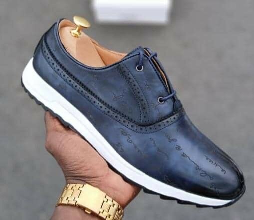 Chaussures pour homme : Berluti