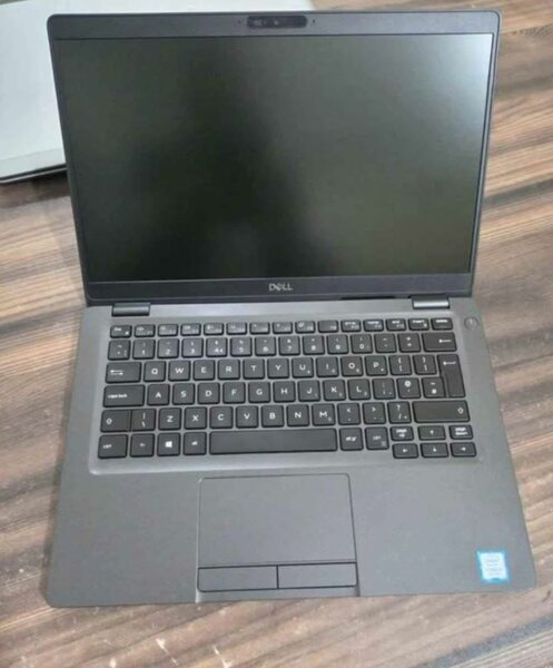 Dell Latitude 5300 Ci7 8th Gen 16/512