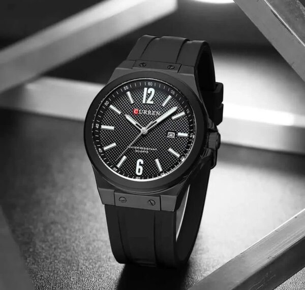 Montres Élégantes Hommes