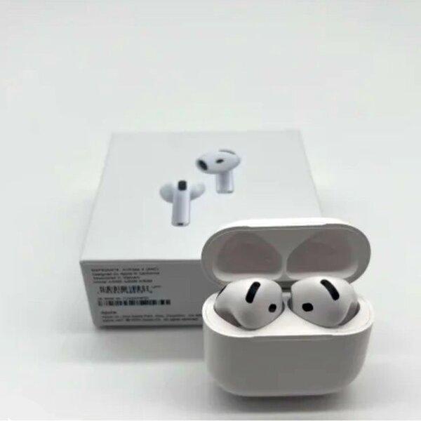 AirPods 4 (4eme génération)