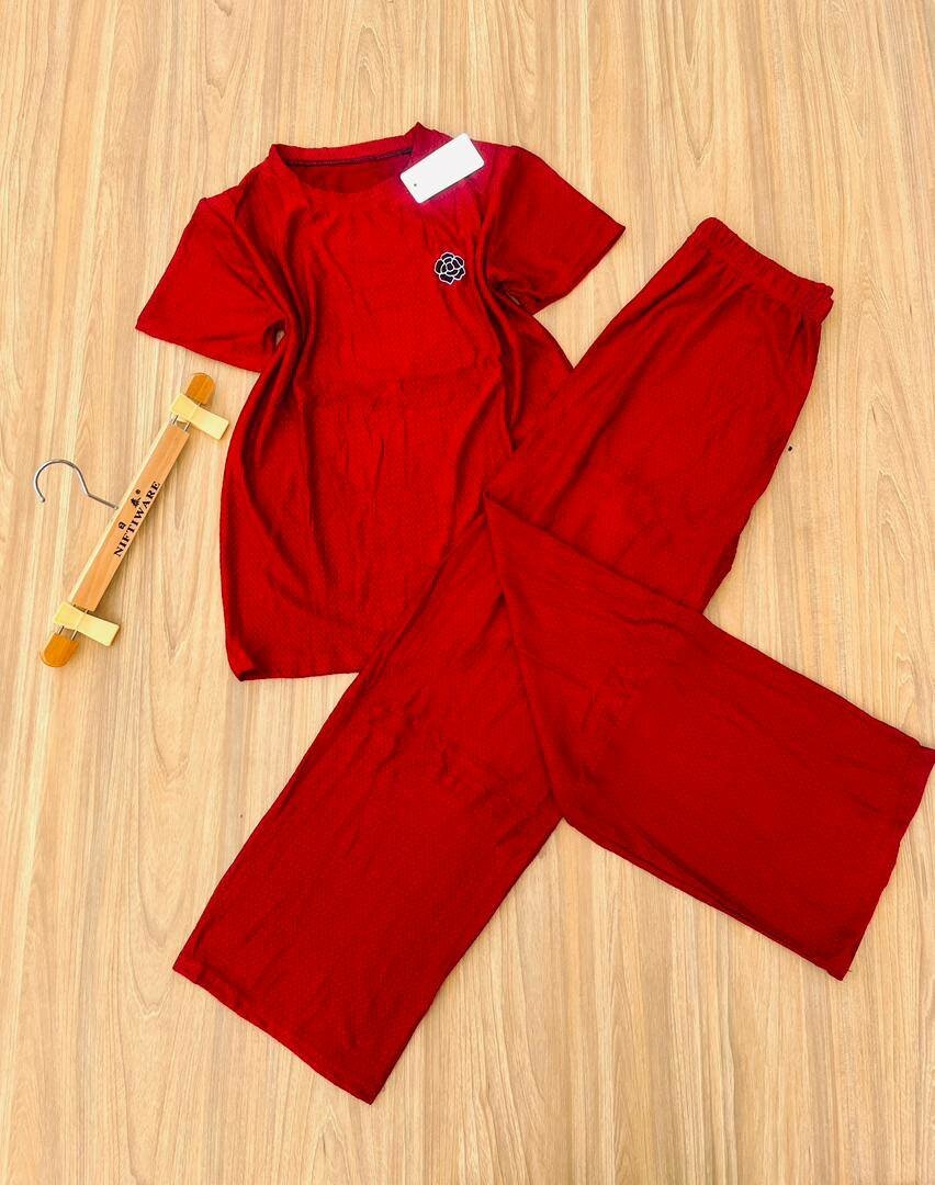 2 pieces casual wears