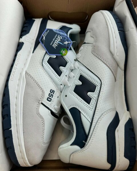 New Balance 550🛍️