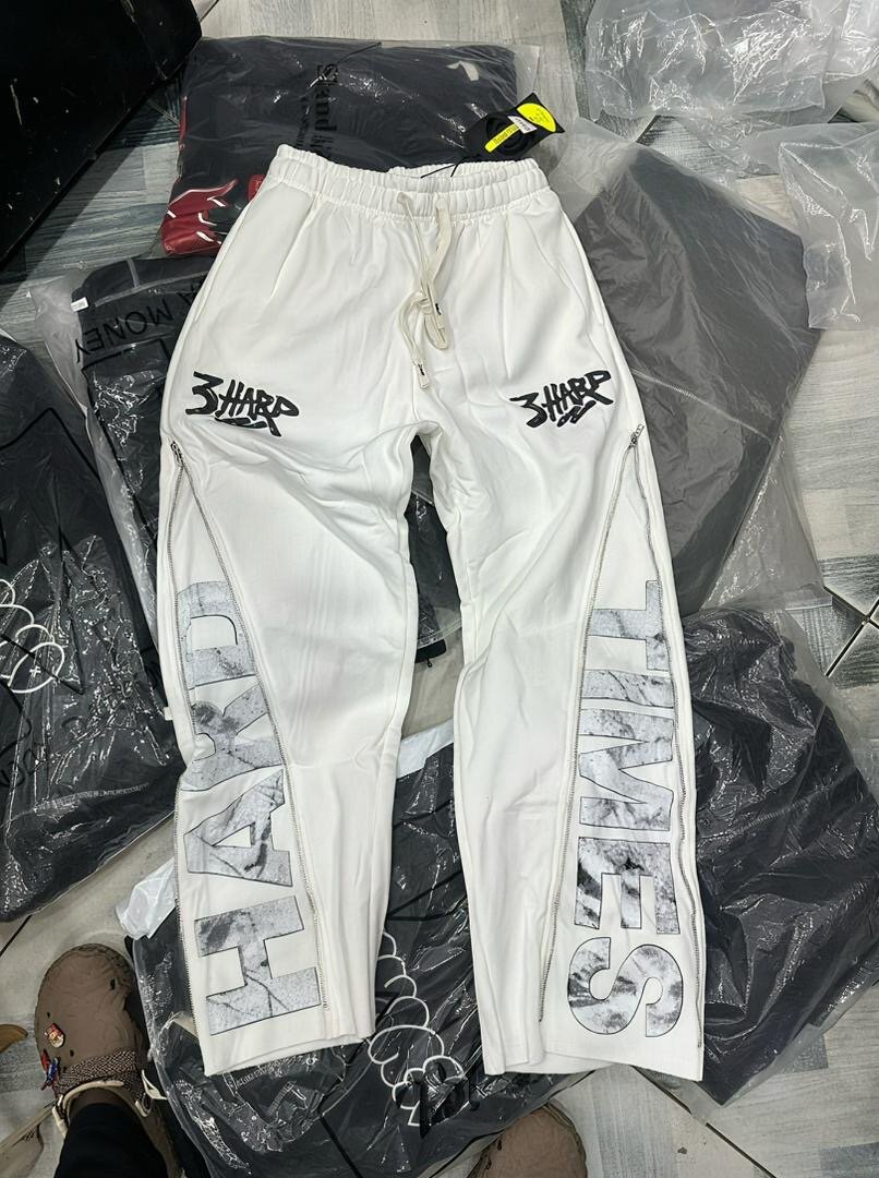 Pantalons Jogging Sport