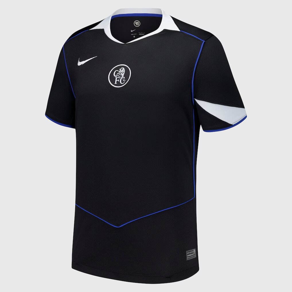 Maillot de Chelsea