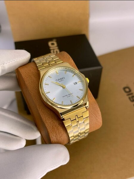 Casio Unisexe cs-20262