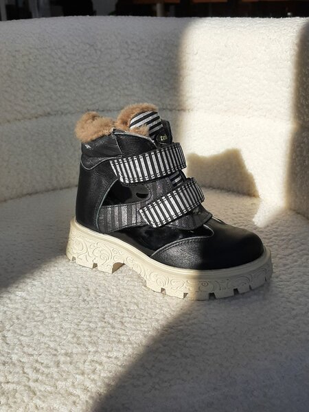 Сапоги детские