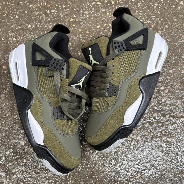 Jordan 4 
