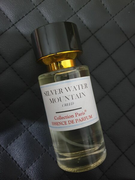 Essences pures  de parfums