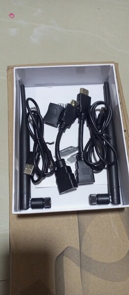 50m Wireless Hdmi Transmitter And Receiver