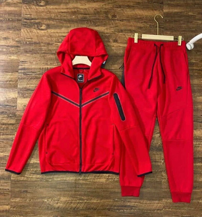 Sweat à capuche Nike homme