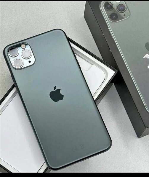 Smartphone iPhone 11 Pro