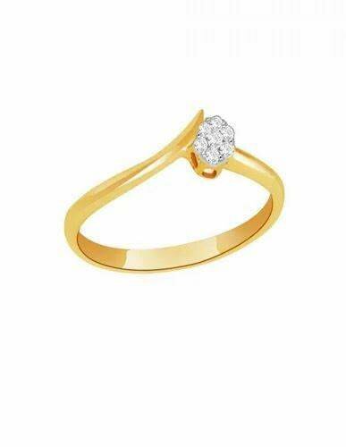 Ladies Ring