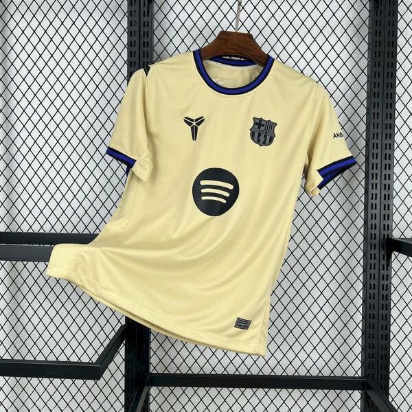Maillot FC Barcelone Domicile & Extérieur