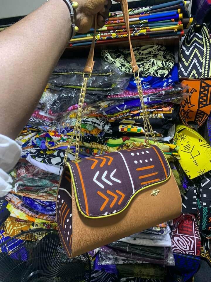 Sac à main originale