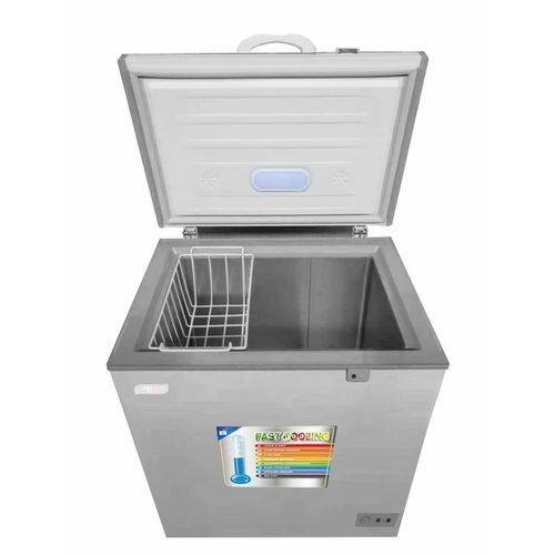 SMART TECHNOLOGY Congélateur Horizontal STCC-190H - 96 L - G