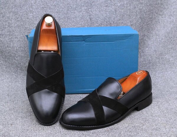 Mocassins