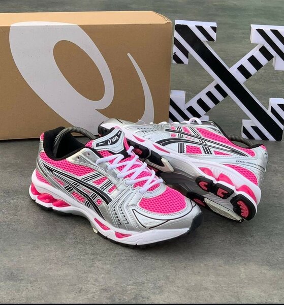 Baskets asics original