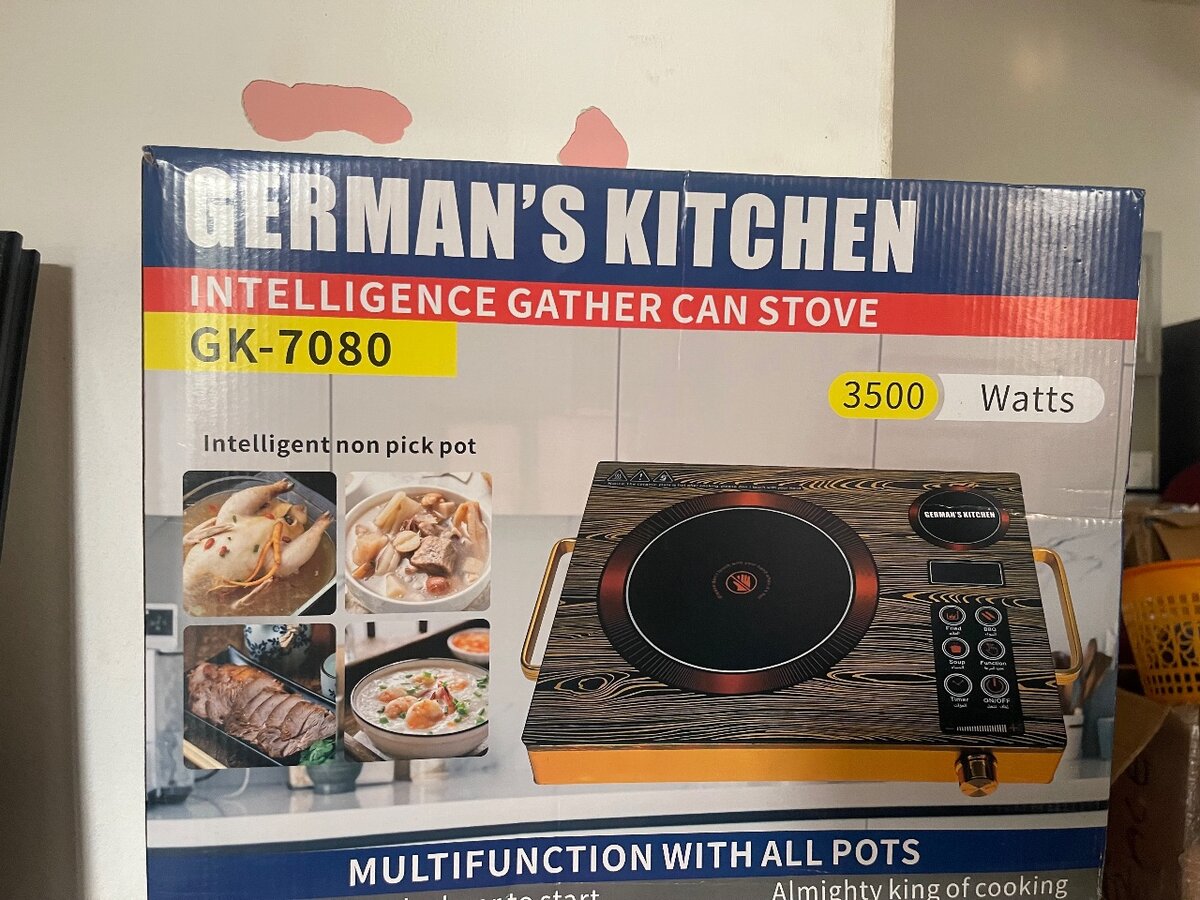 Your highest quality Multi purpose hot stove