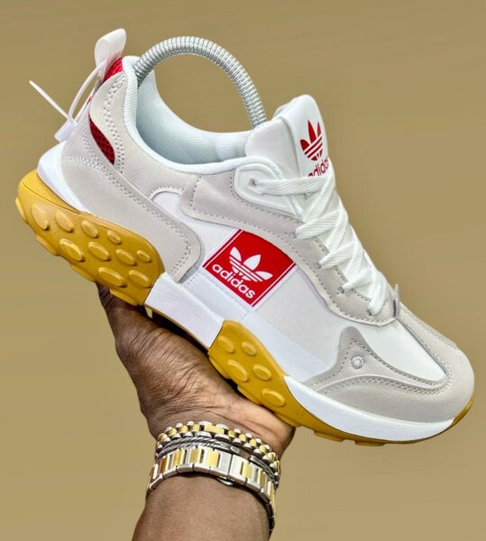 Chaussures adidas homme