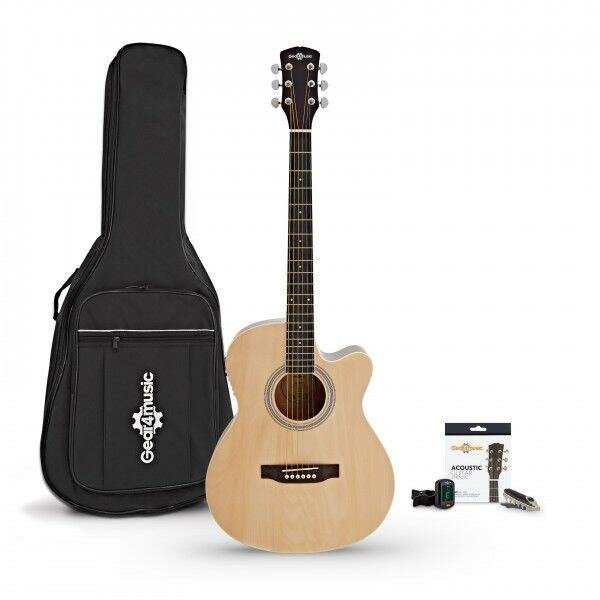 Guitare acoustique classique