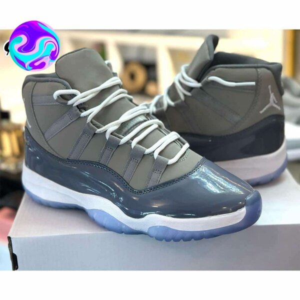Nike Jordan 11 retro high top