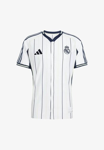 Maillot Chemise Real Madrid