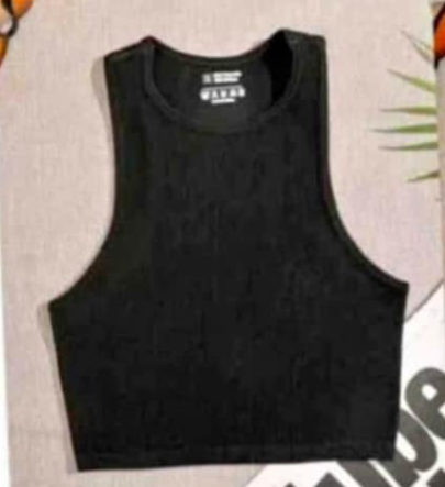 Tank tops 