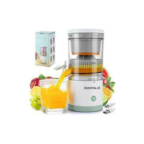 Extracteur de Jus Innovant
