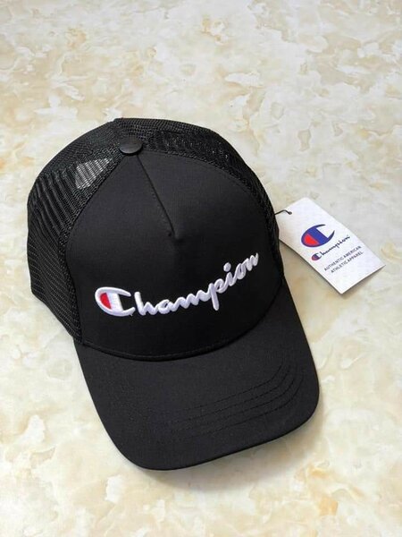 Casquettes de sport tendance