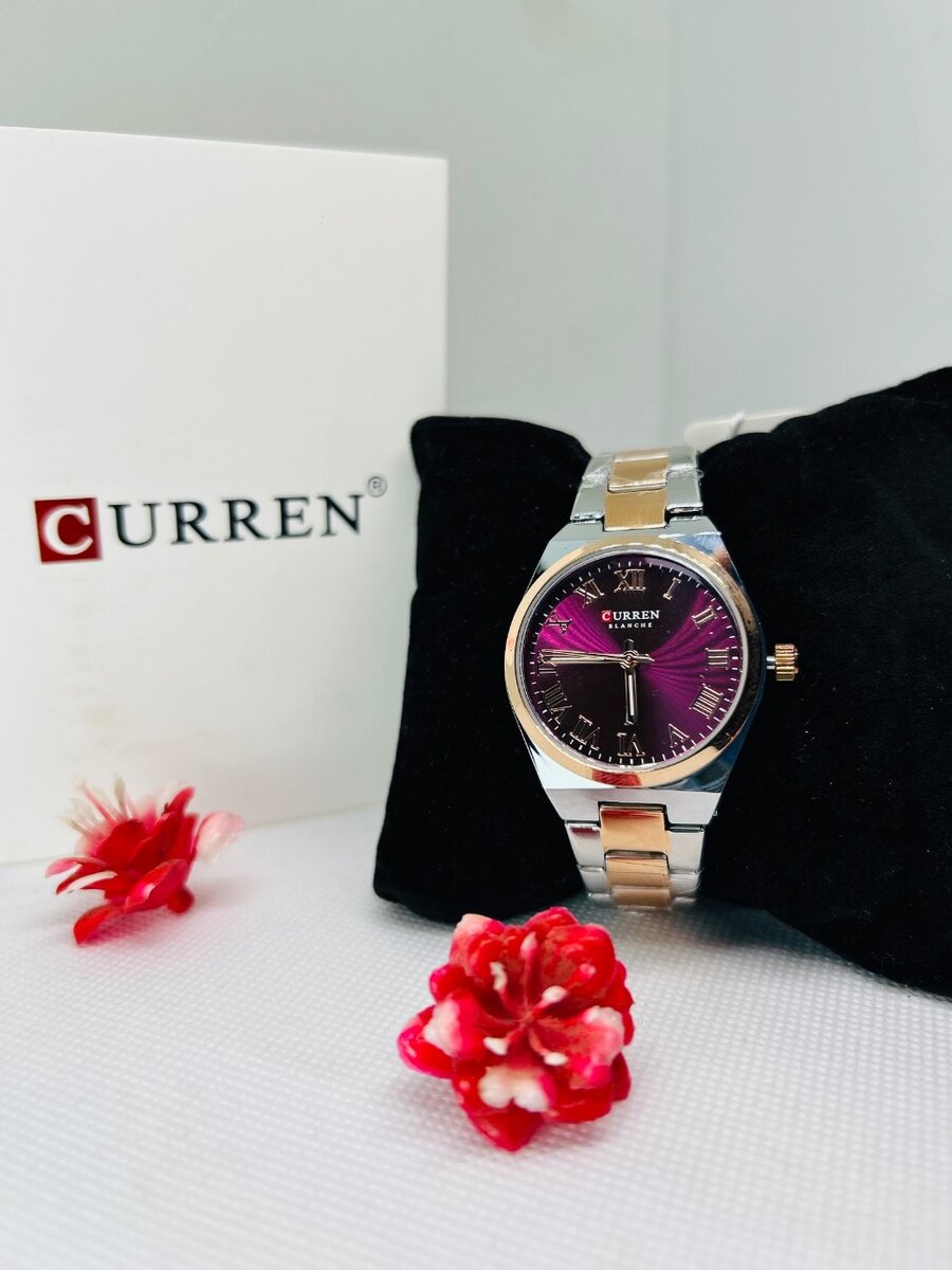 Montre CURREN
