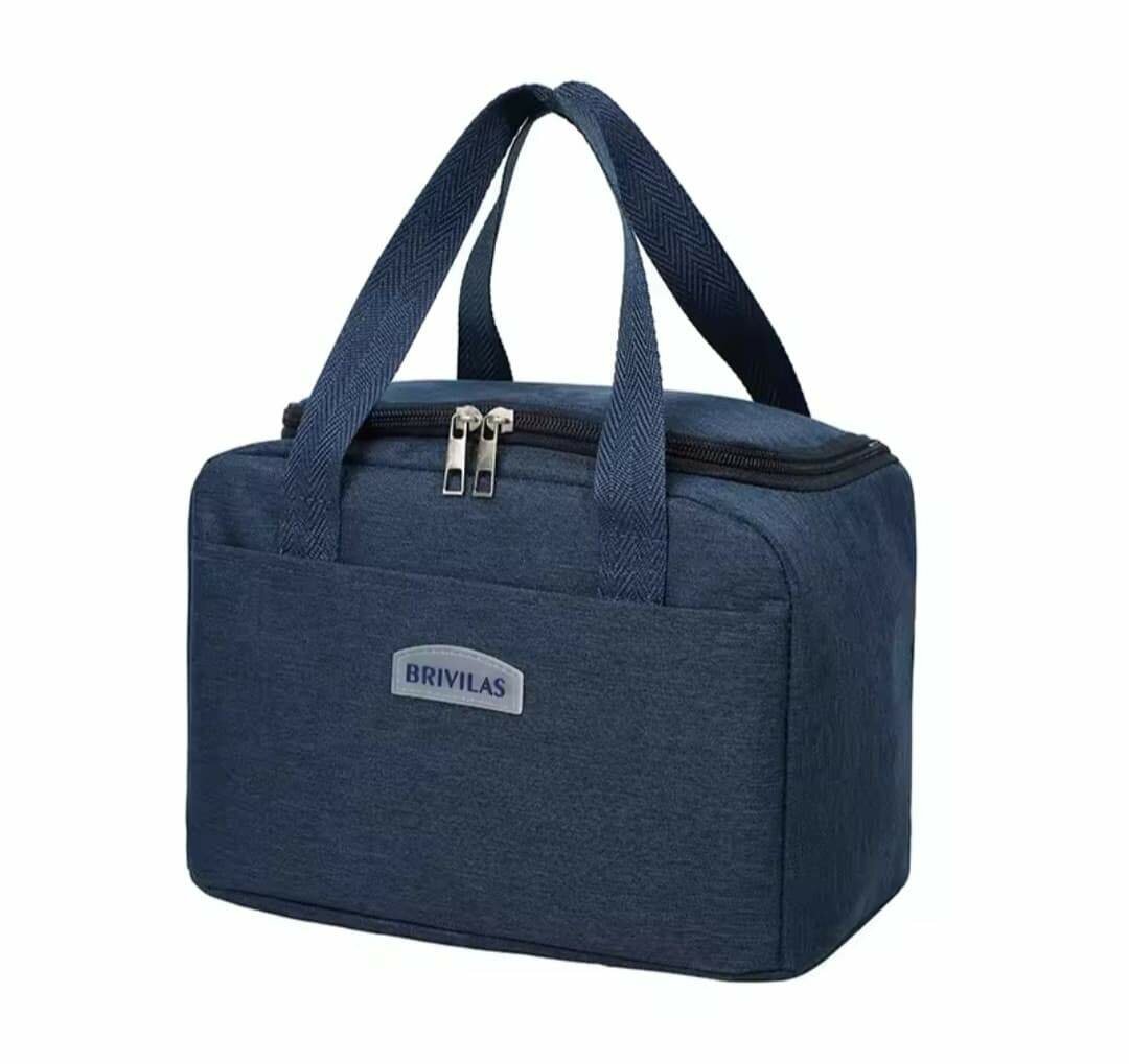 Sac à lunch portable étanche, grande boîte à lunch cationiqu