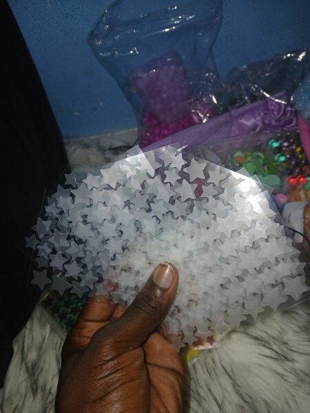 Patch anti-acnés tendances