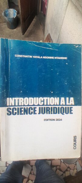 Pack de Livres Juridiques