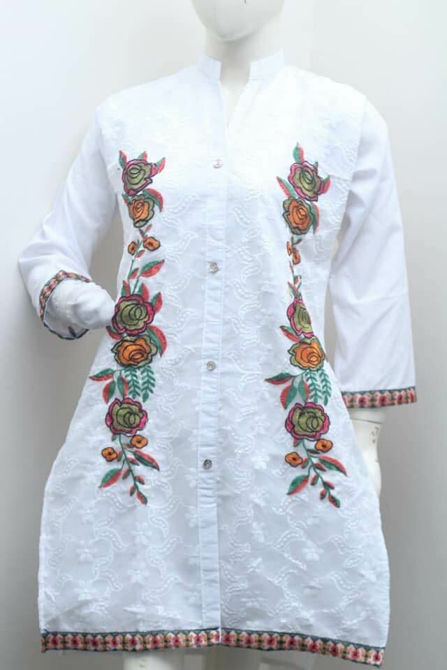 Ladies kurta