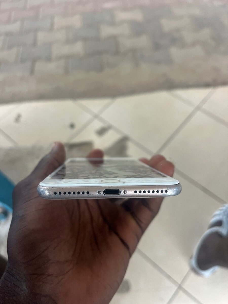 iPhone 8 Plus d'occasion