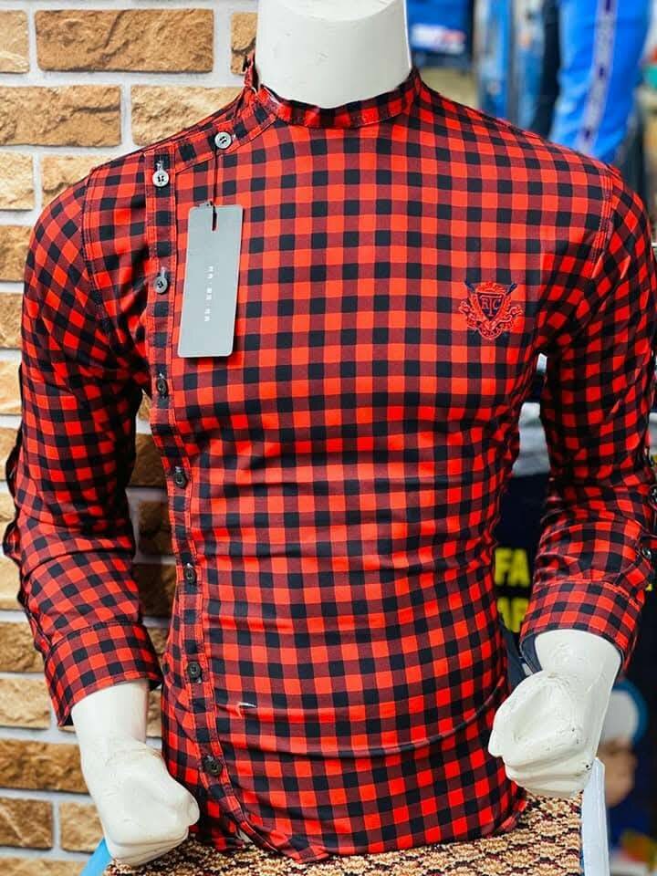 Boys shirt