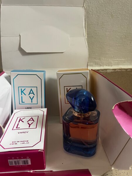 Parfum Kaly Vardy 30ml
