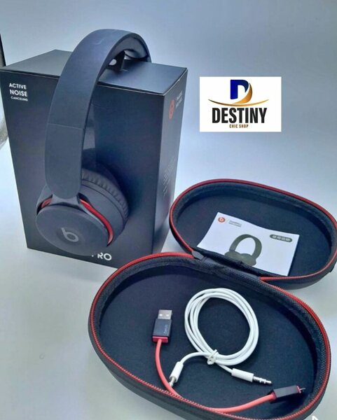 Casque Audio Sans Fil Beats