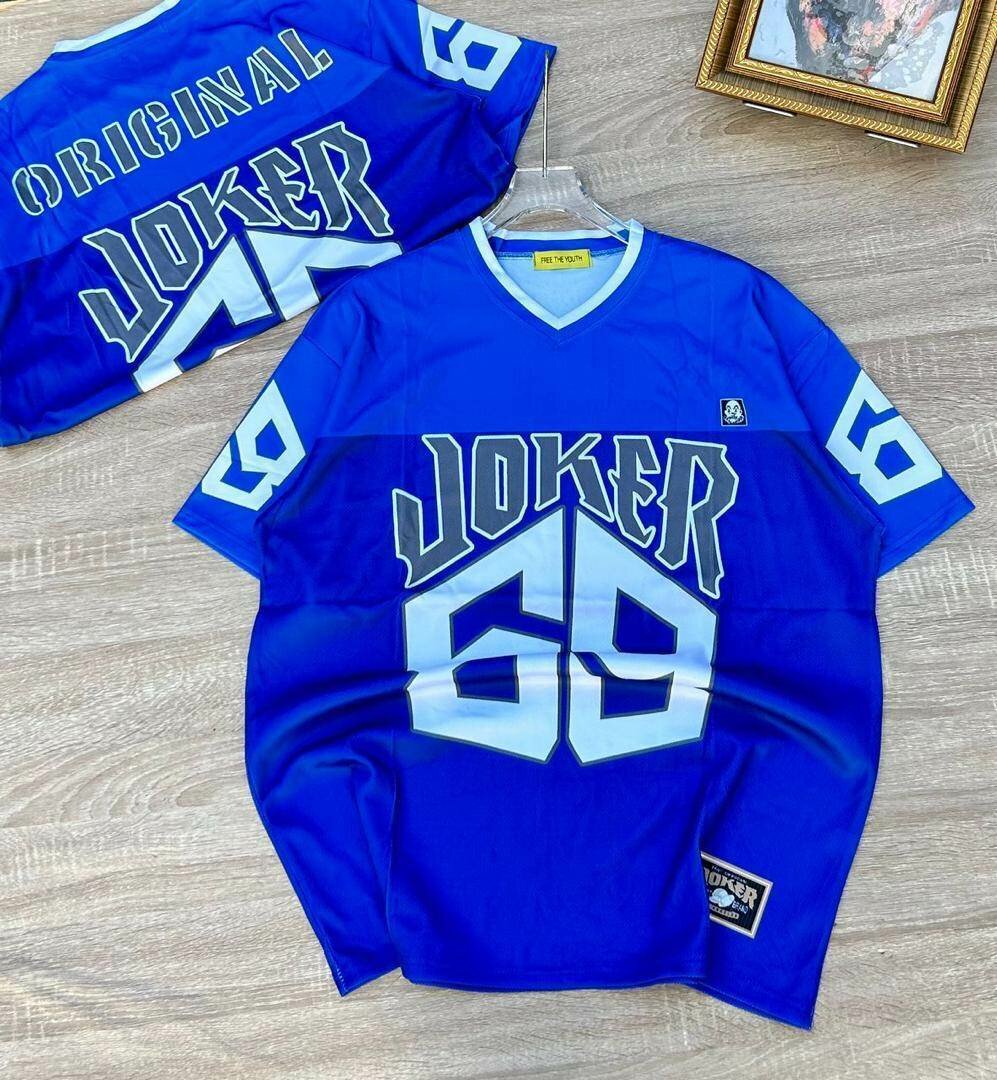 Men's V-neck quality Shirt