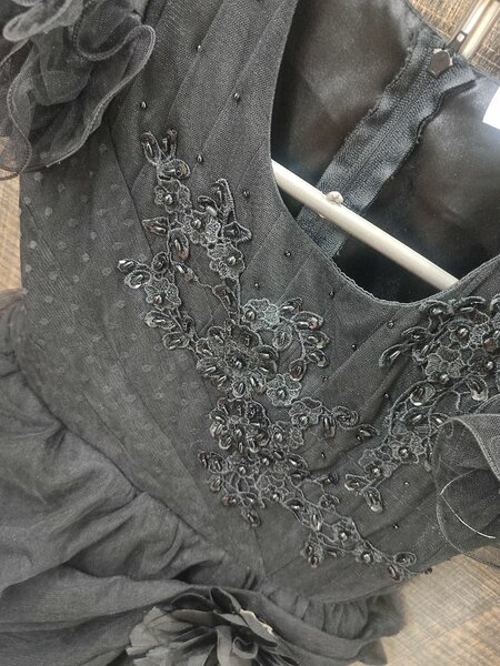 Kids maxi