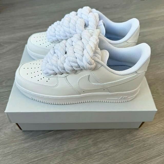Air force gros lacet