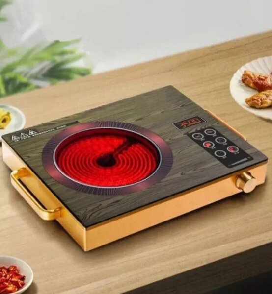 Электрические плитки