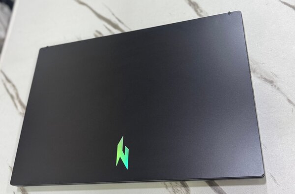 acer nitro anv15-41 ryzen 7