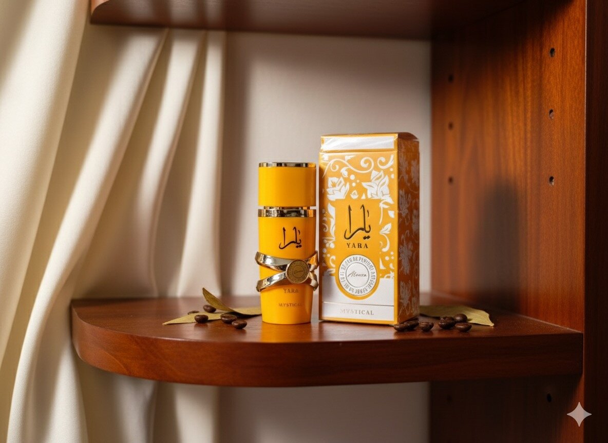 parfum arabe authentique 30ml