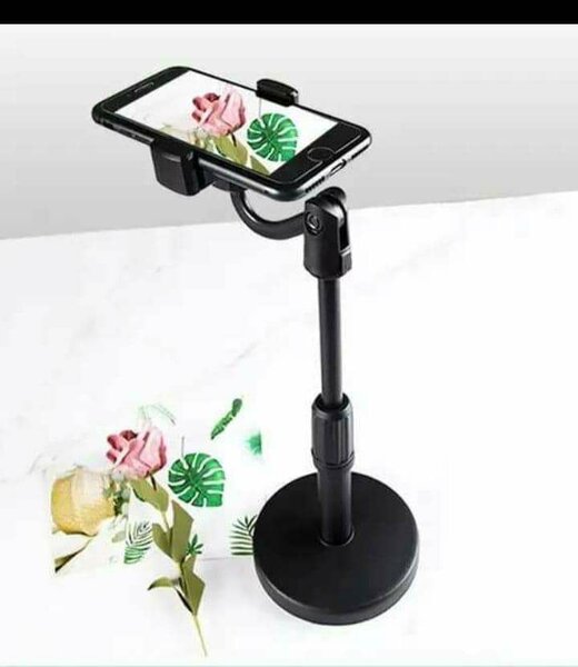 Support de téléphone ajustable