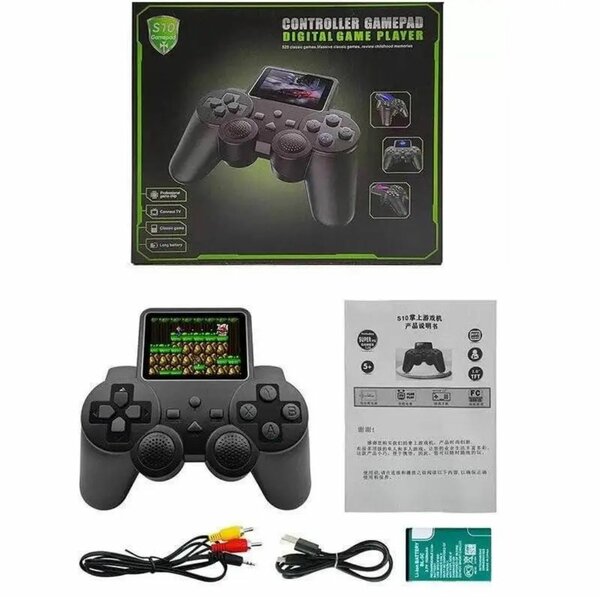 Jeux Game Pad