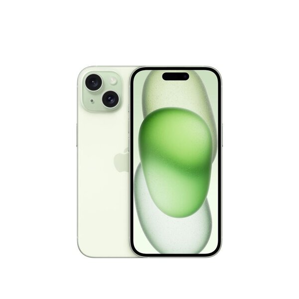 iPhone 15 neuf Garantie 1 An
