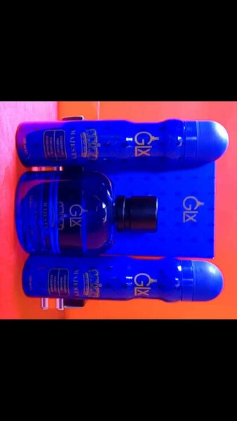 Coffret Parfum GLX Luxe